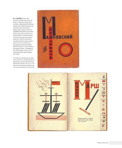 Graphic Design Theory: Readings from the Field