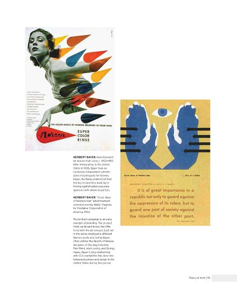 Graphic Design Theory: Readings from the Field