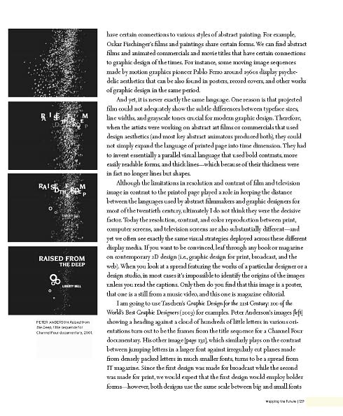Graphic Design Theory: Readings from the Field