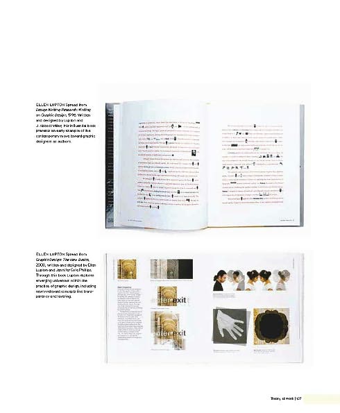 Graphic Design Theory: Readings from the Field