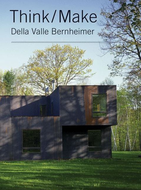 Think/Make: Della Valle Bernheimer