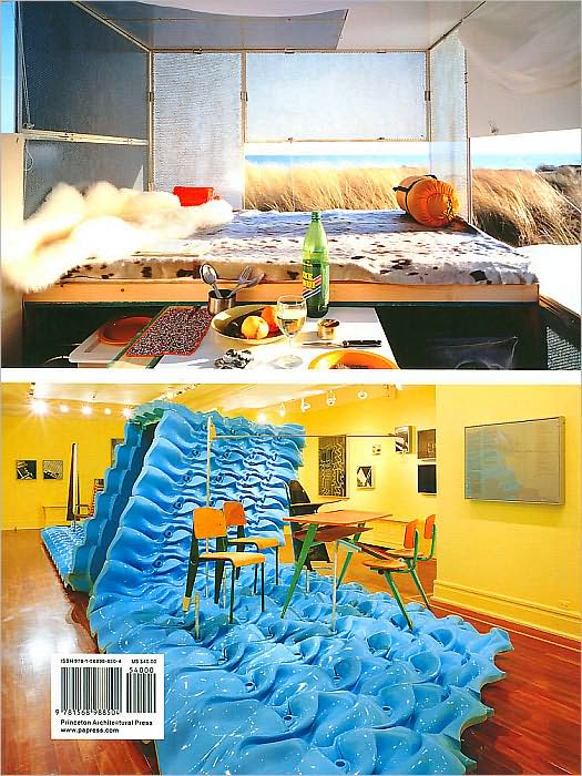 Installations By Architects: Experiments in Building and Design