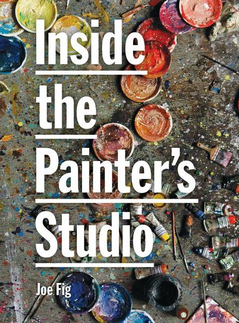 Inside the Painter's Studio