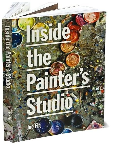 Inside the Painter's Studio