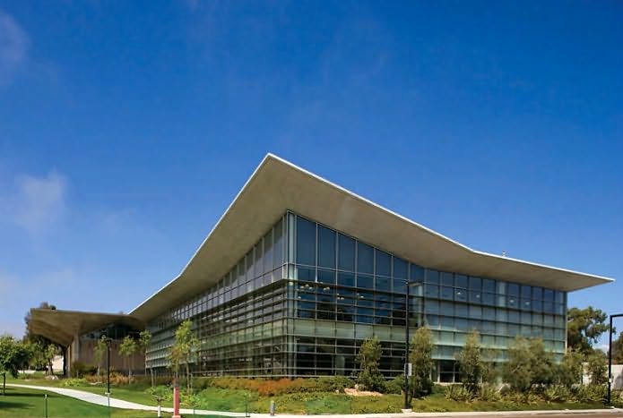 University of California, San Diego: Campus Guides