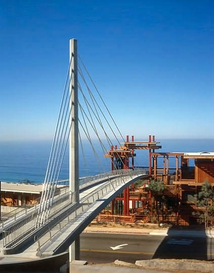 University of California, San Diego: Campus Guides