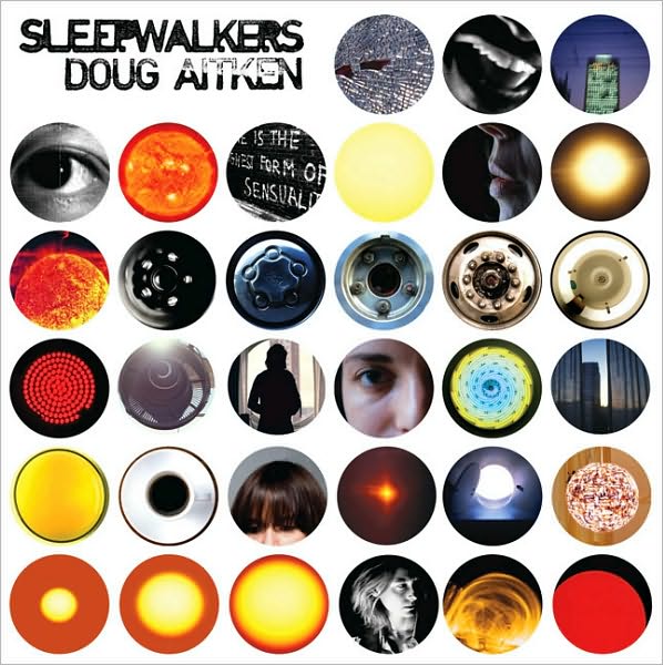 Sleepwalkers: A Future Time Capsule