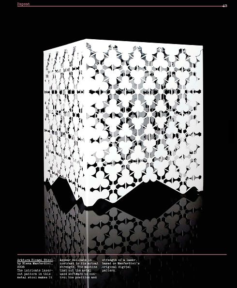 Form+Code in Design, Art, and Architecture: Introductory book for digital design and media arts