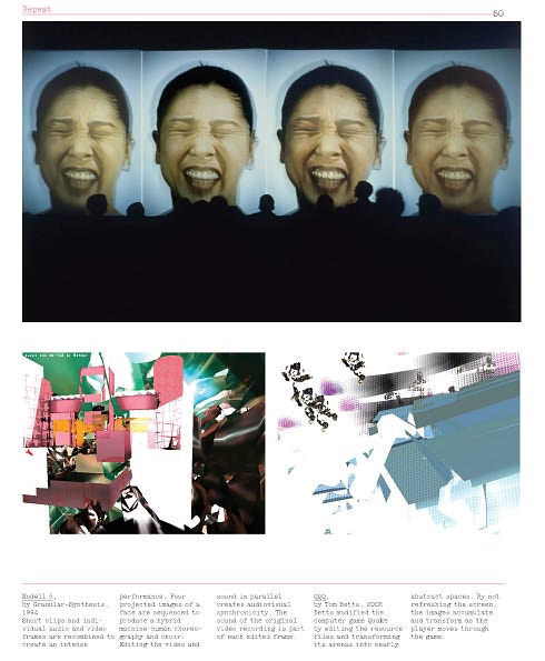 Form+Code in Design, Art, and Architecture: Introductory book for digital design and media arts