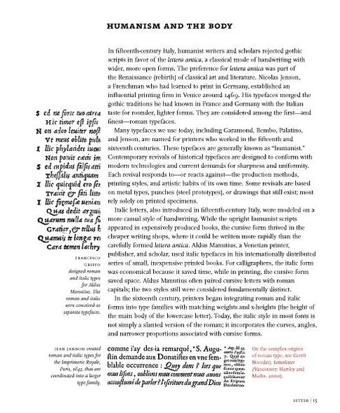 Thinking with Type, 2nd revised and expanded edition: A Critical Guide for Designers, Writers, Editors, & Students