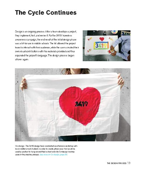 Graphic Design Thinking