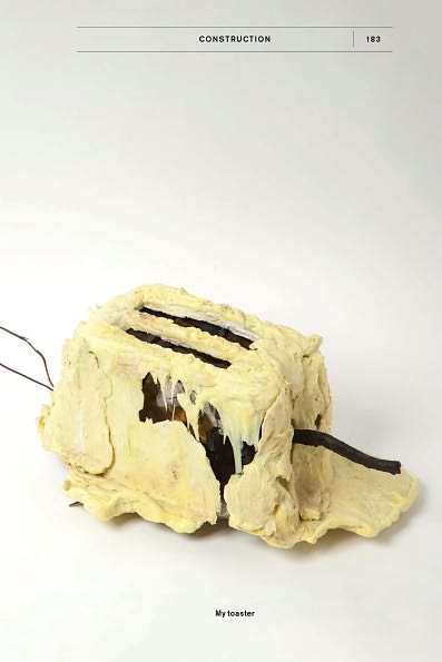 The Toaster Project: Or a Heroic Attempt to Build a Simple Electric Appliance from Scratch
