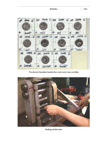 The Toaster Project: Or a Heroic Attempt to Build a Simple Electric Appliance from Scratch
