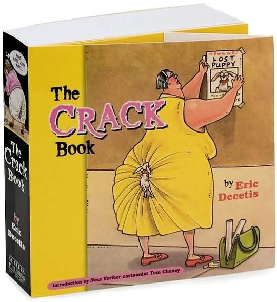 The Crack Book