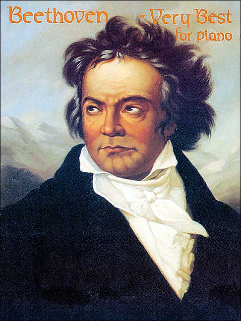 Beethoven Very Best for Piano