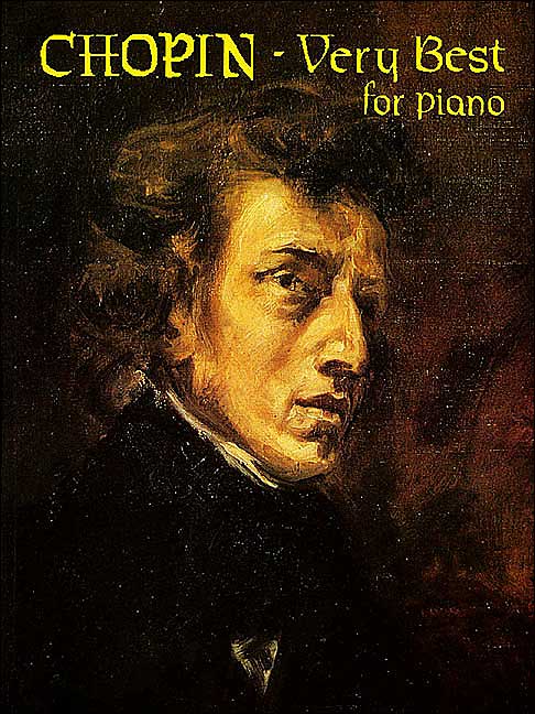 Chopin - Very Best for Piano