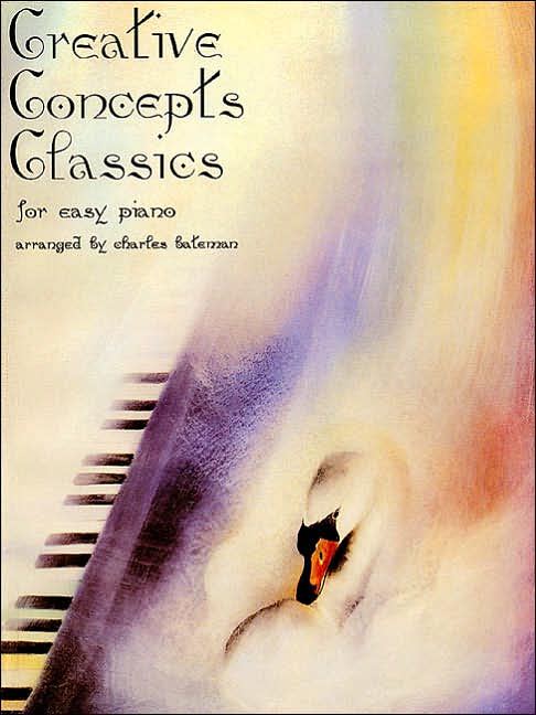 Creative Concepts Classics: Piano