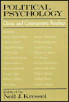 Political Psychology: Classic and Contemporary Readings