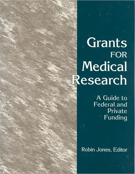 Grants for Medical Research