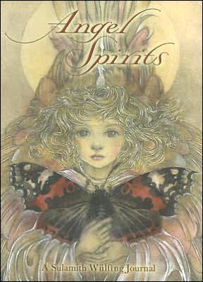 Angel Spirits Journal