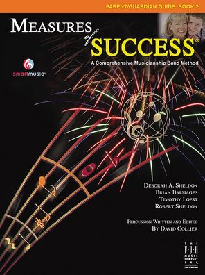 Measures of Success Parent/Guardian Guide Book 2