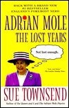Adrian Mole: The Lost Years