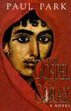 Gospel of Corax: A Novel