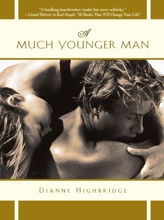 Much Younger Man