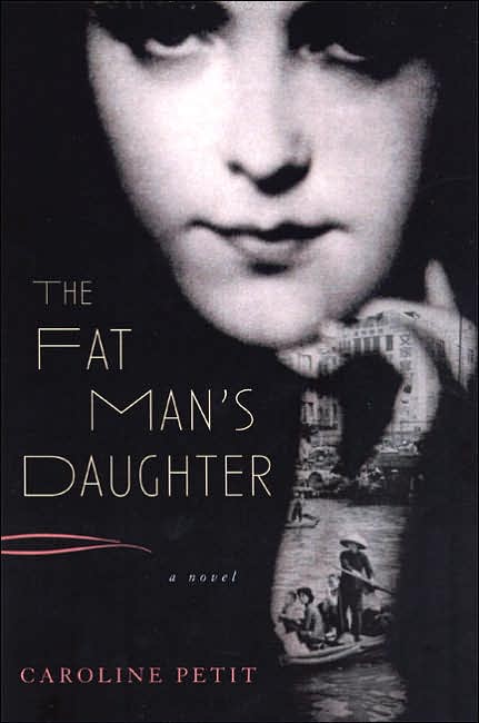 The Fat Man's Daughter