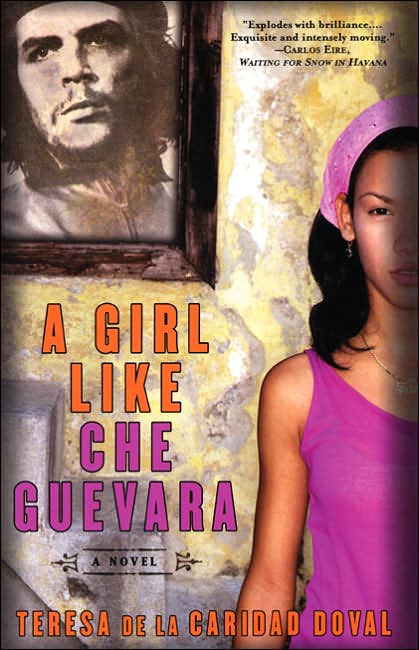 Girl Like Che Guevara