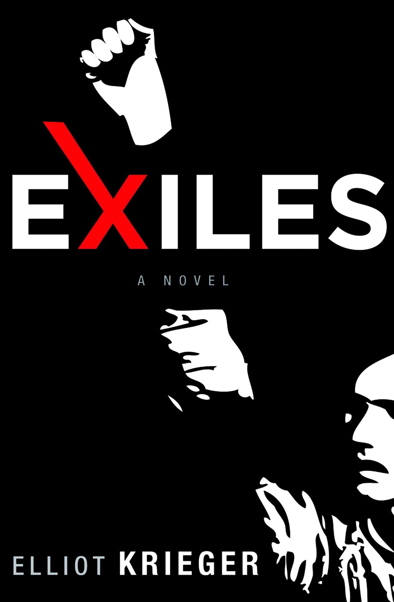 Exiles: A Novel
