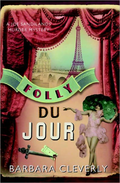 Folly du Jour (Joe Sandilands Series #7)