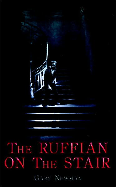 Ruffian on the Stair