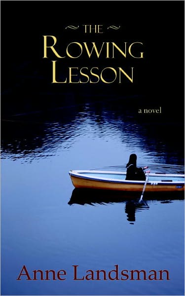 The Rowing Lesson