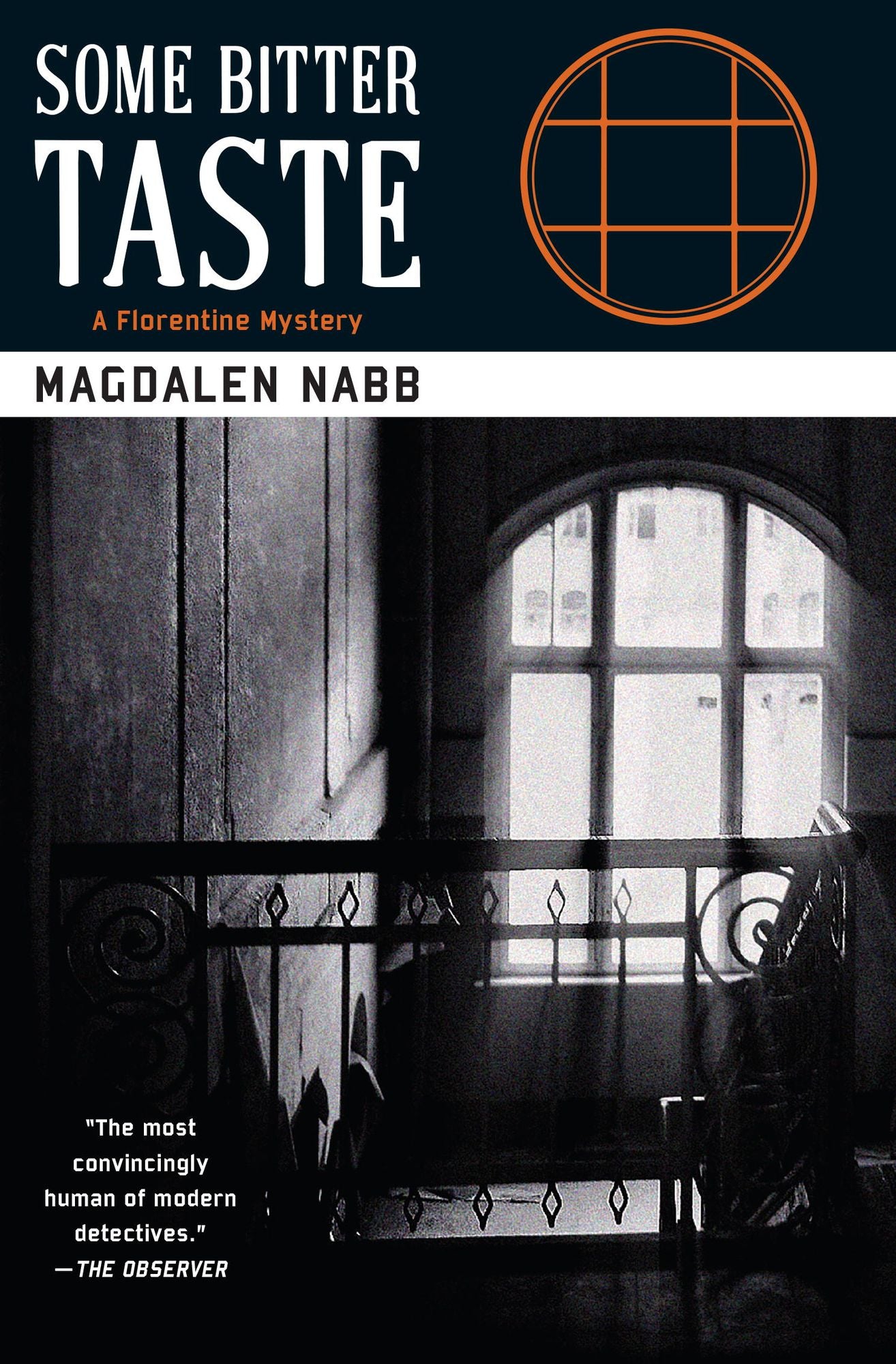 Some Bitter Taste (Marshal Guarnaccia Series #12)