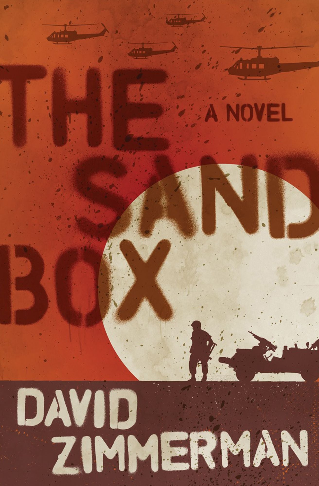 The Sandbox: A Novel