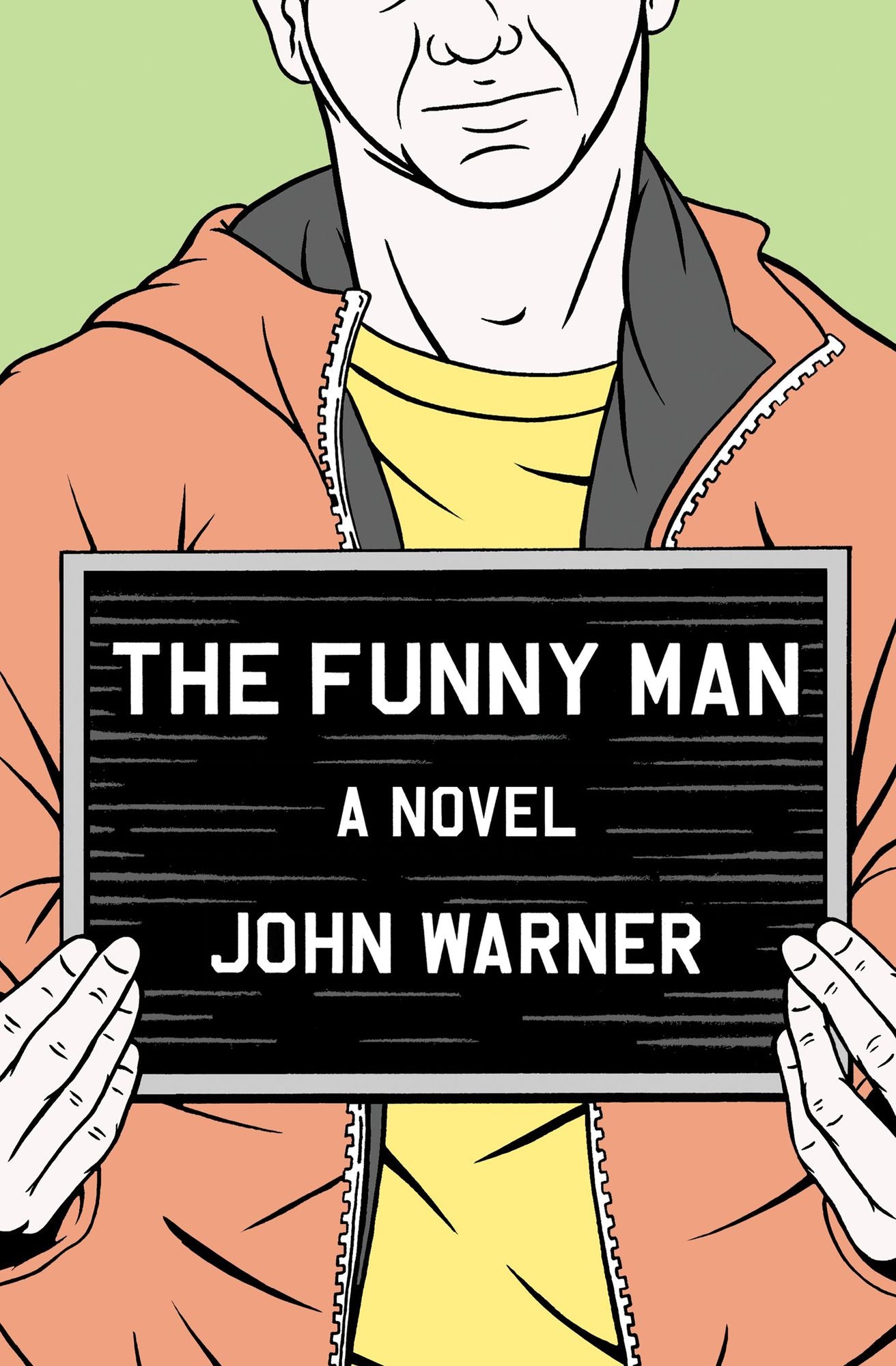 The Funny Man