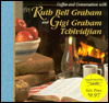 Coffee and Conversation with Ruth Bell Graham and Gigi Graham Tchividjian