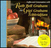 Coffee and Conversation with Ruth Bell Graham and Gigi Graham Tchividjian