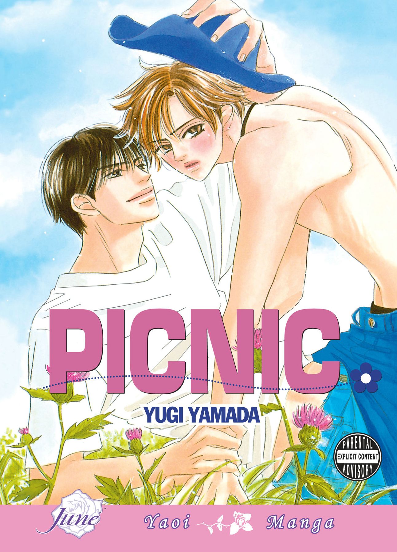 Picnic (Yaoi)