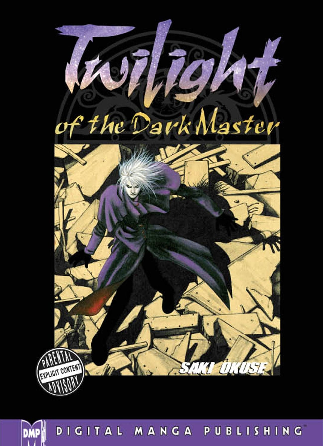 Twilight of the Dark Master