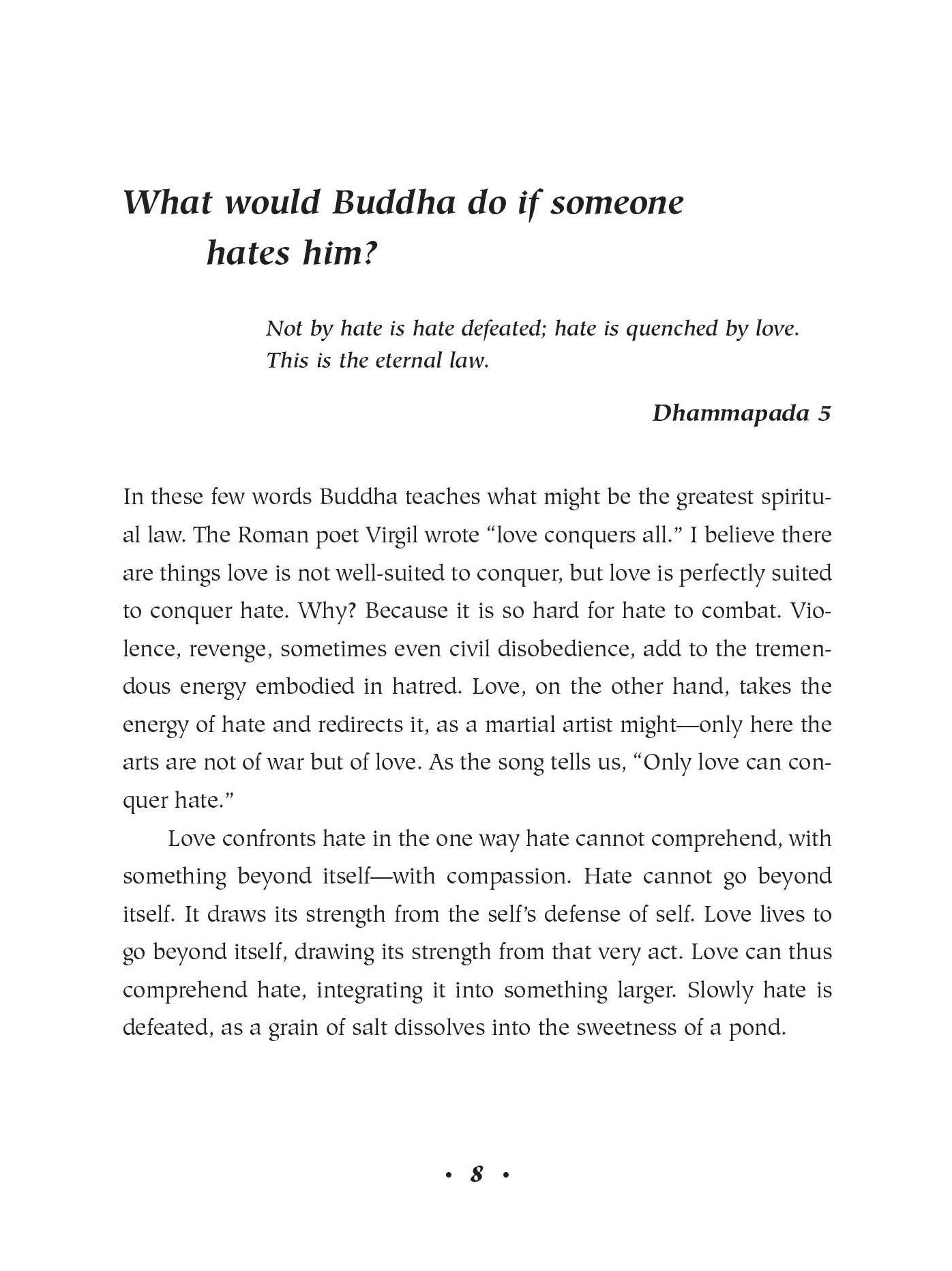 What Would Buddha Do?: 101 Answers to Life's Daily Dilemmas
