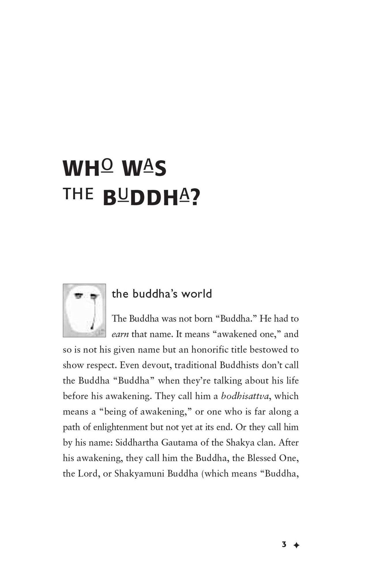 Buddha in Your Backpack: Everyday Buddhism for Teens