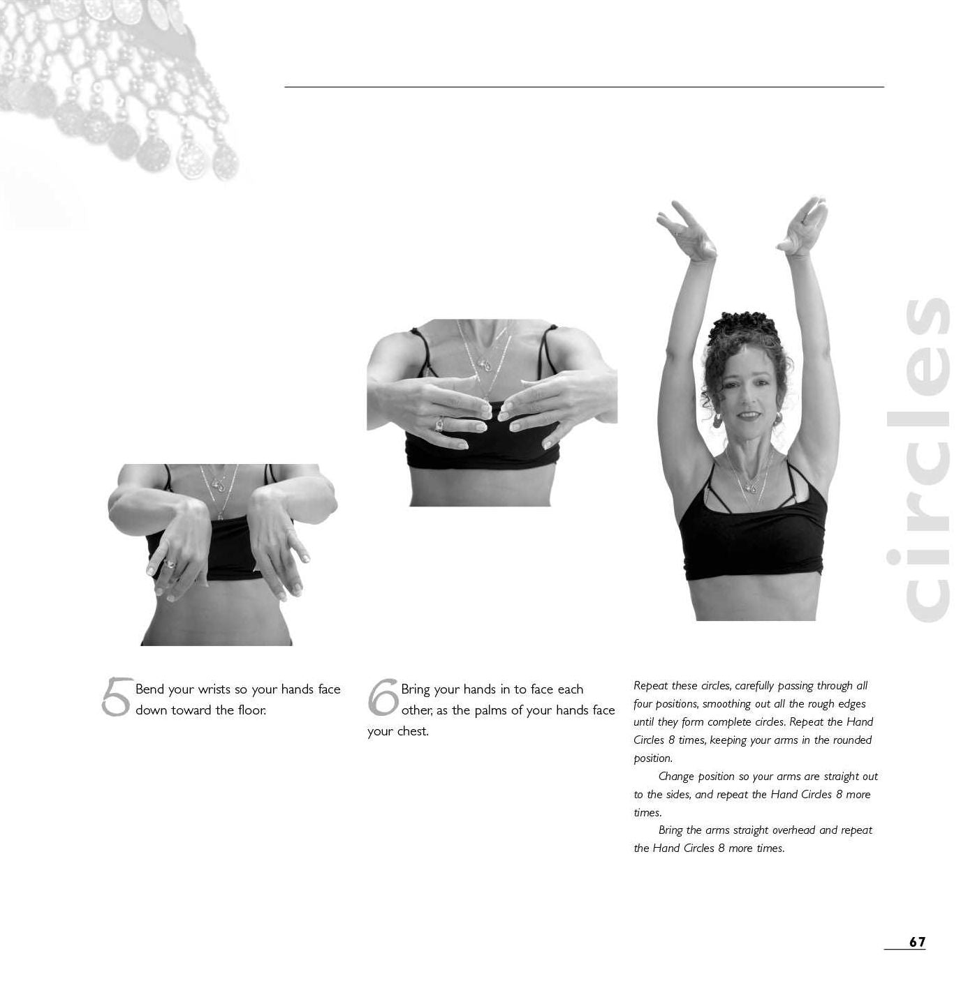 Belly Dancing for Fitness: The Ultimate Dance Workout that Unleashes Your Creative Spirit
