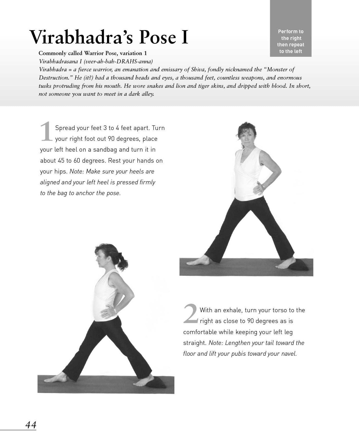 50+ Yoga: Tips and Techniques for a Safe and Healthy Practice