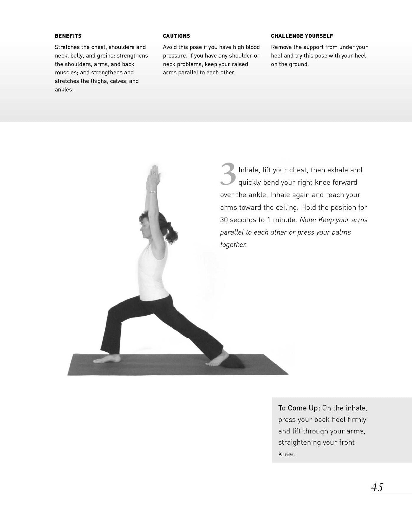 50+ Yoga: Tips and Techniques for a Safe and Healthy Practice