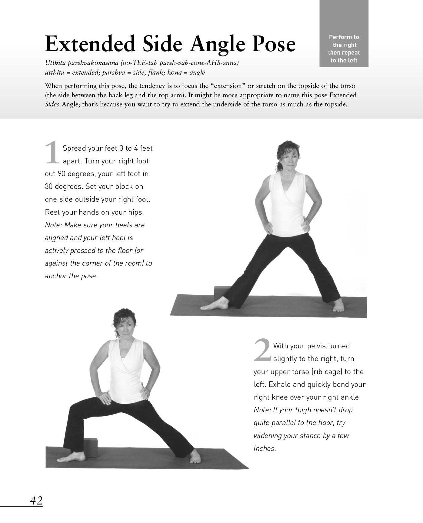 50+ Yoga: Tips and Techniques for a Safe and Healthy Practice