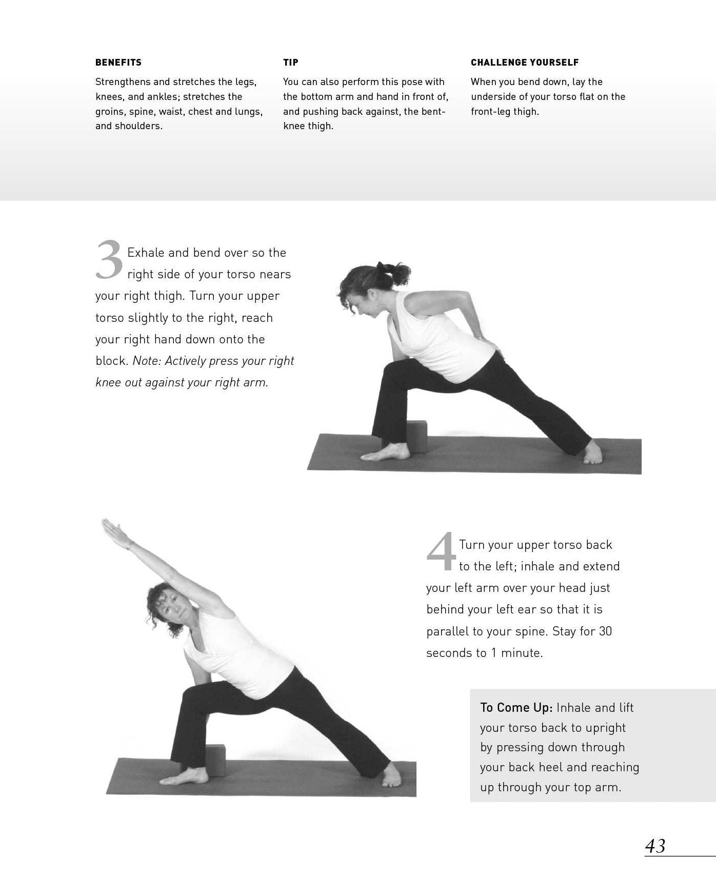 50+ Yoga: Tips and Techniques for a Safe and Healthy Practice