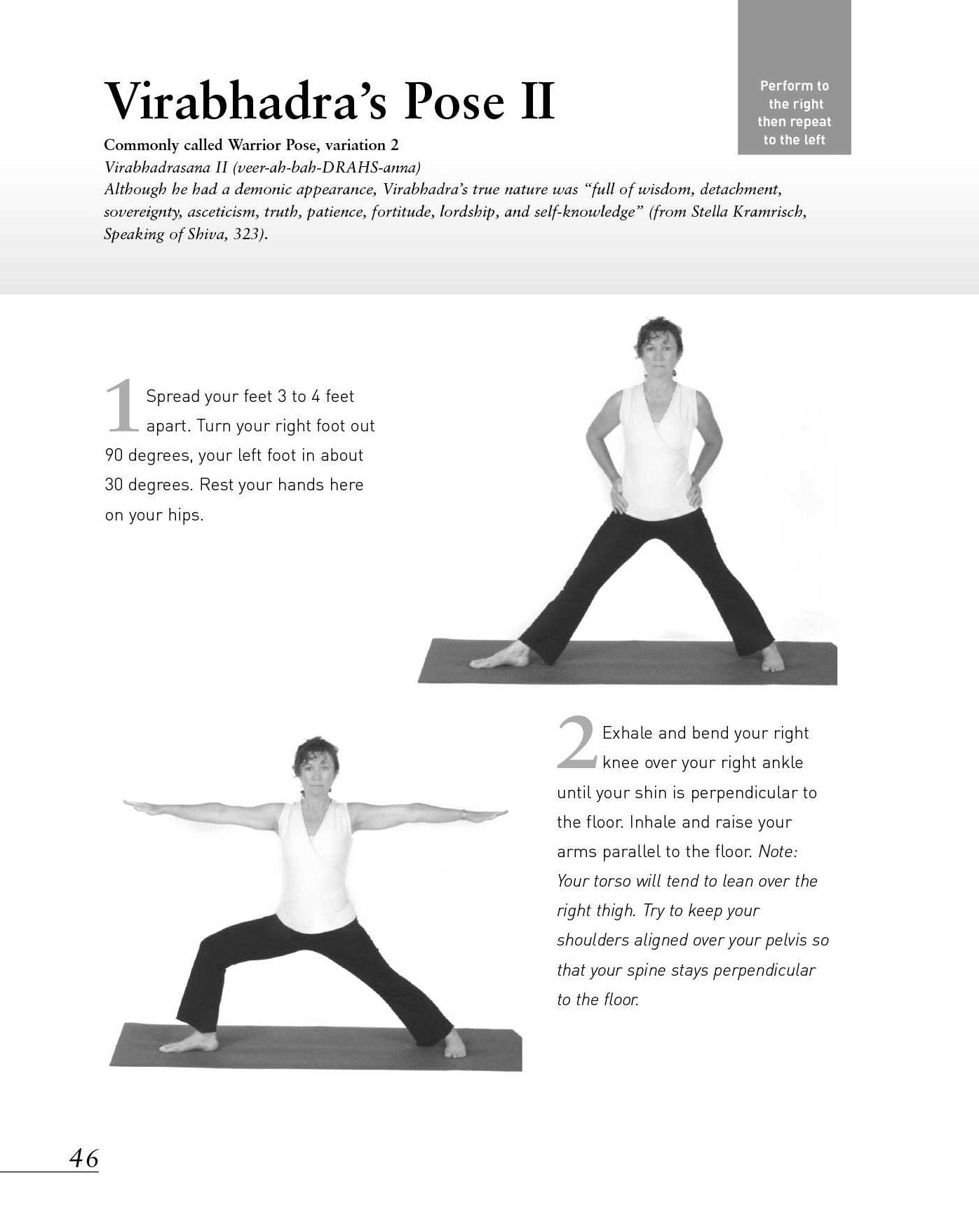 50+ Yoga: Tips and Techniques for a Safe and Healthy Practice