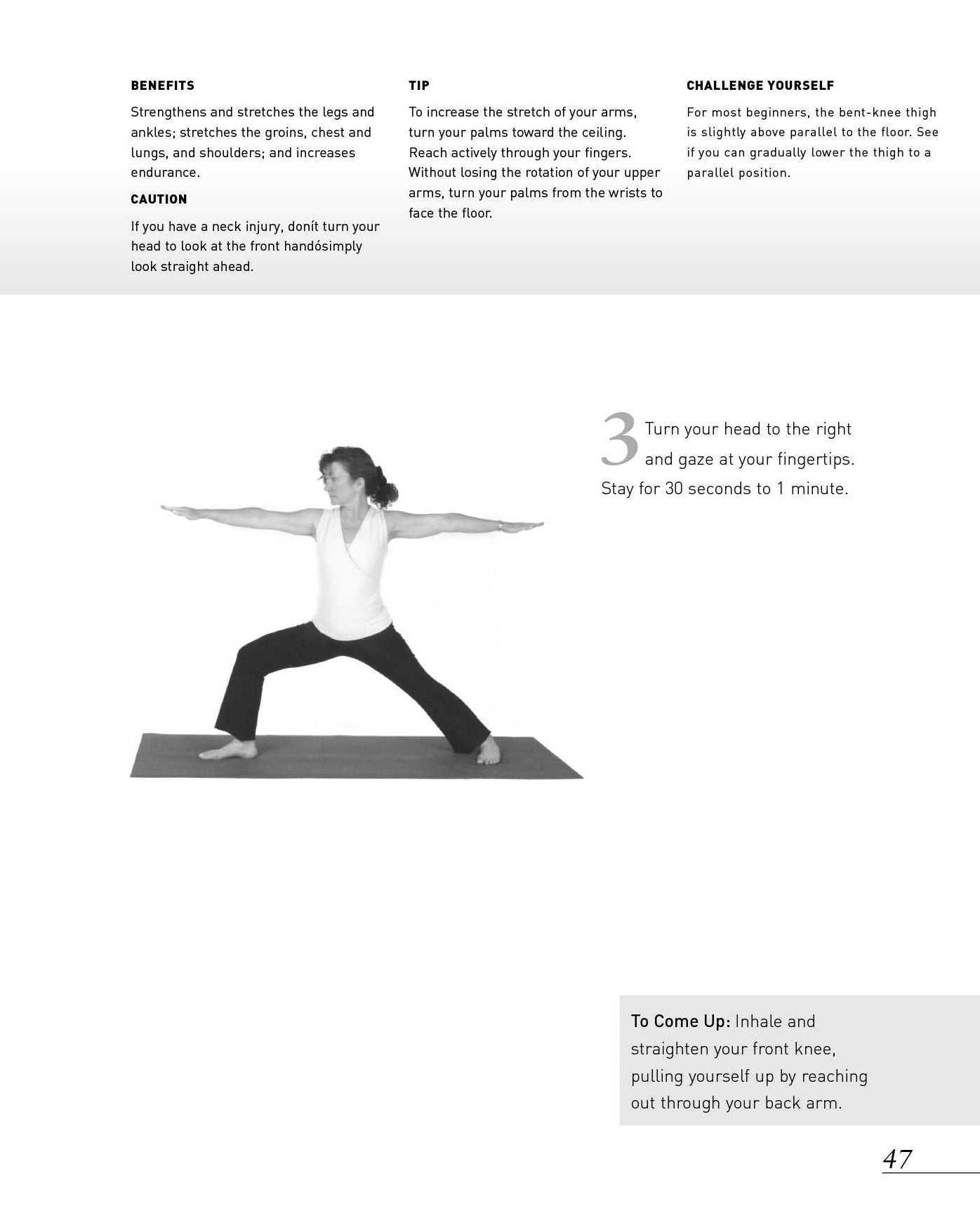 50+ Yoga: Tips and Techniques for a Safe and Healthy Practice